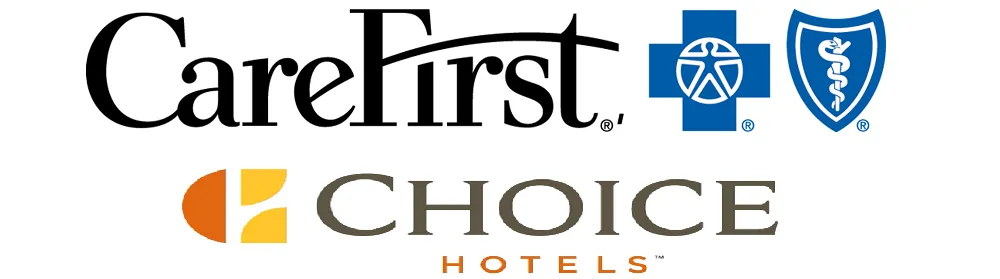 Client logo