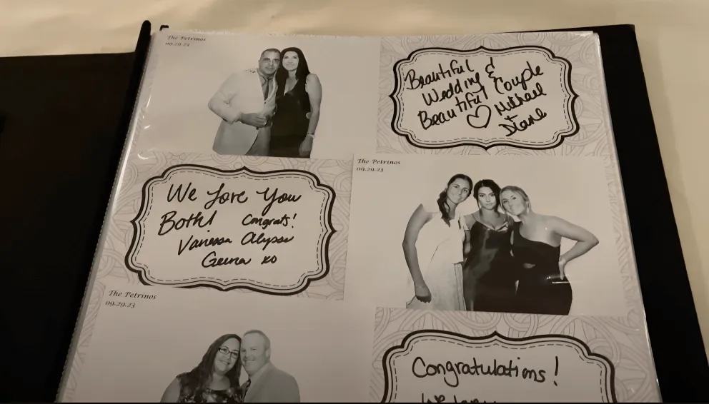 Elkridge photo booth event gallery