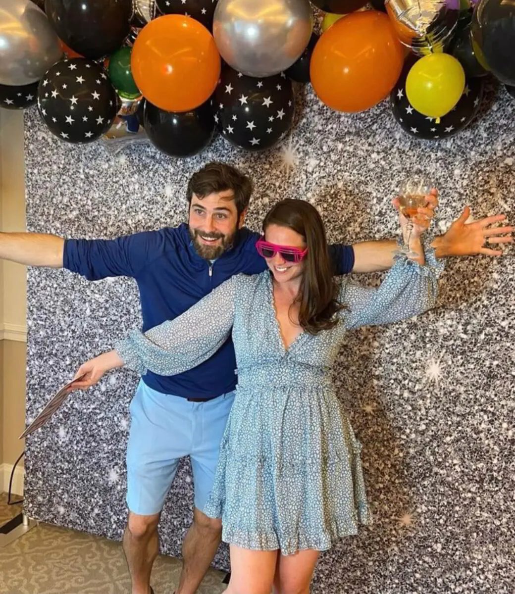 Mitzvah photo booth in Pasadena