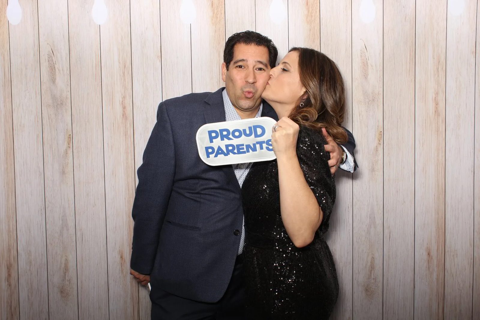 Mitzvah photo booth in Catonsville