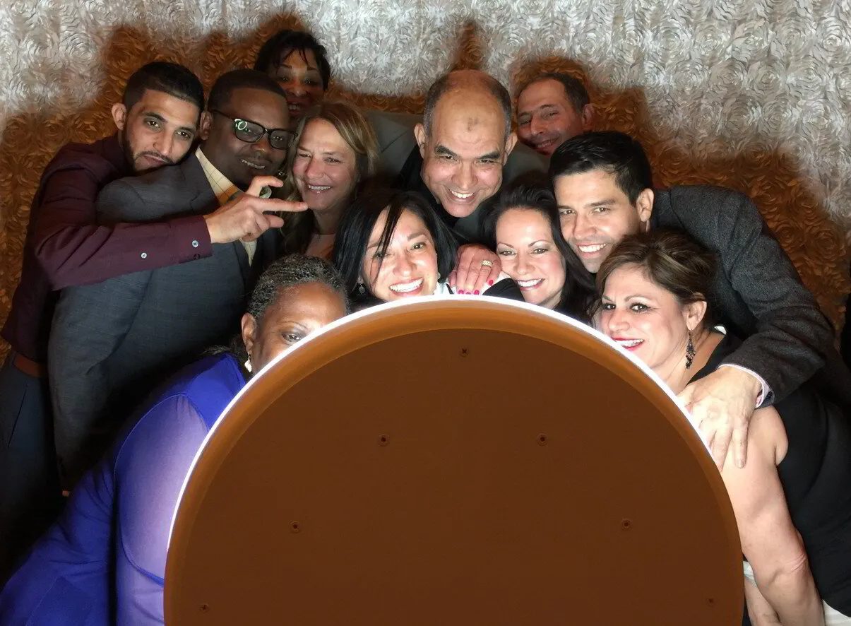 Digipod Photo Booth