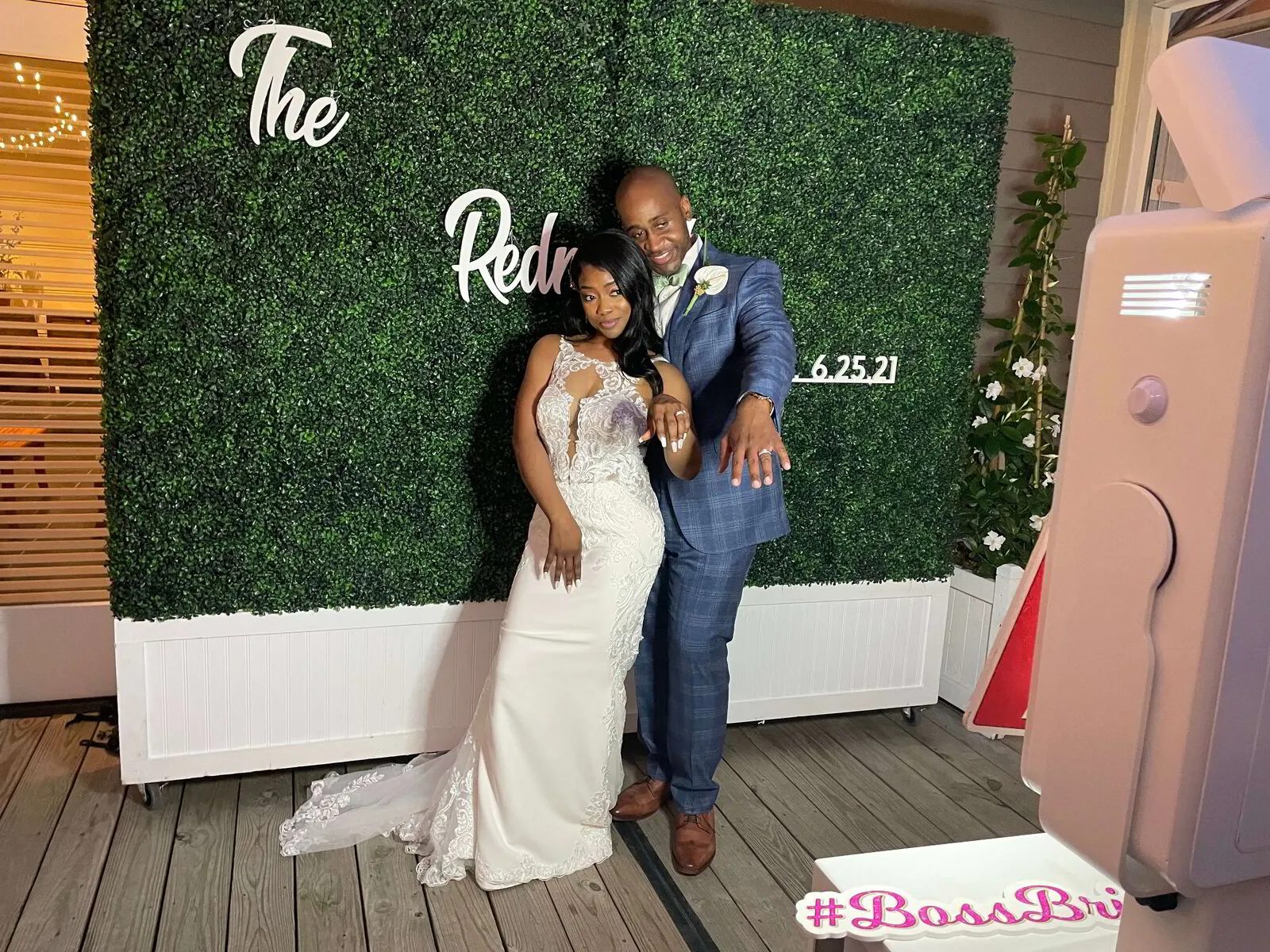 Ellicott City photo booth event gallery