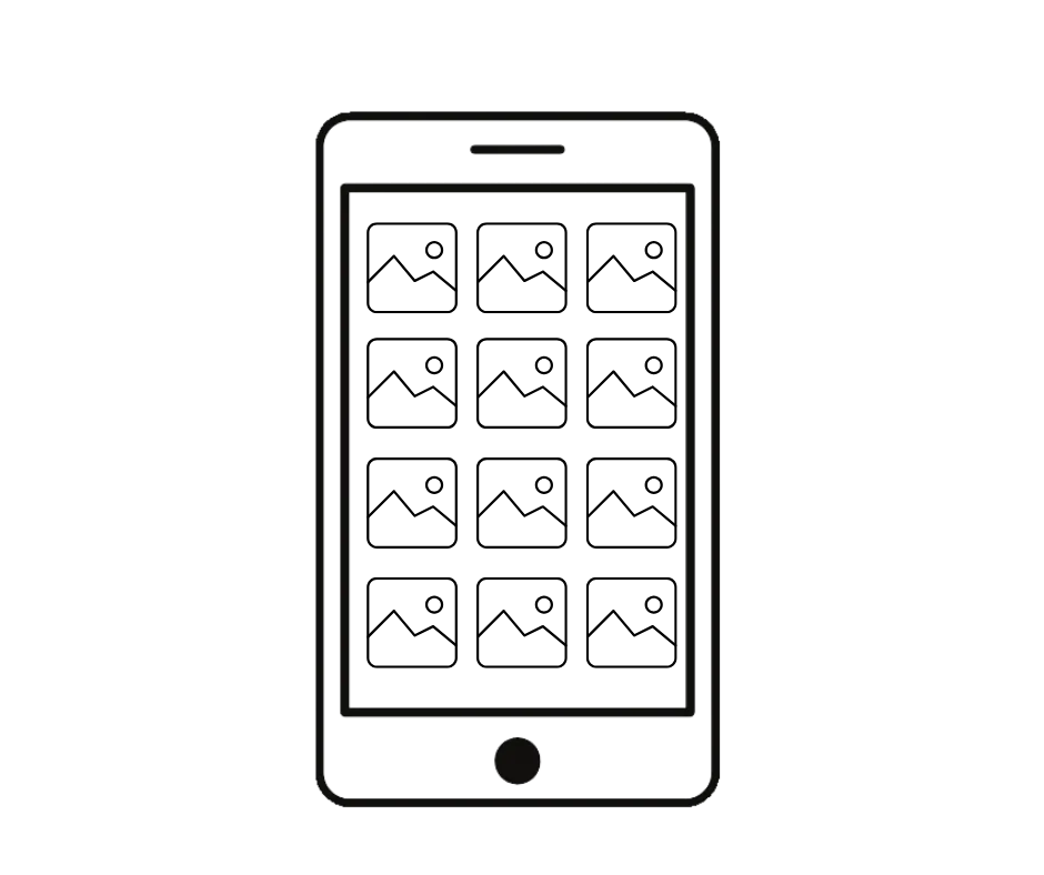 Access To A Dedicated Online Gallery