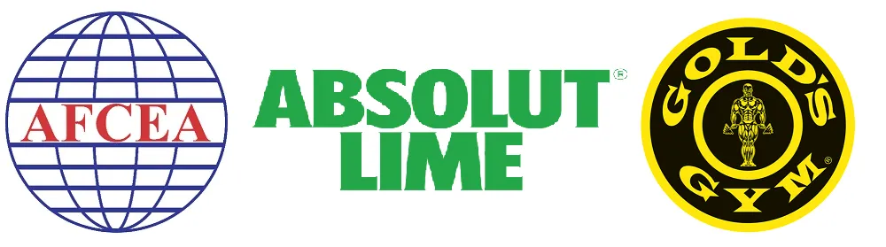 Client logo